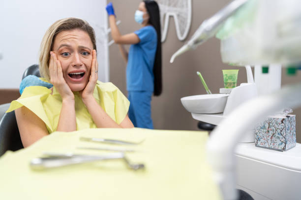 Best Broken or Chipped Tooth Repair in Williams, AZ