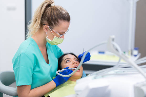 Best Knocked-Out Tooth (Avulsed Tooth) Treatment in Williams, AZ